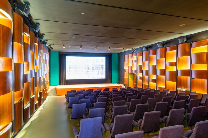 Belvedere21 Contemporary Art & Sculpture Garden Entry Ticket - The Experience During Different Seasons