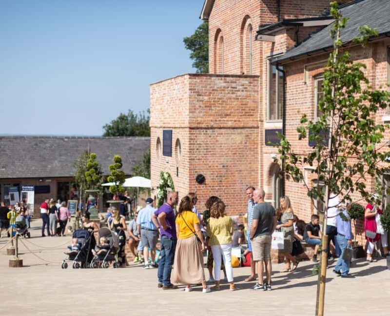 Belvoir Castle: Castle, Gardens and Ground Entry - Final Thoughts on Visiting Belvoir Castle