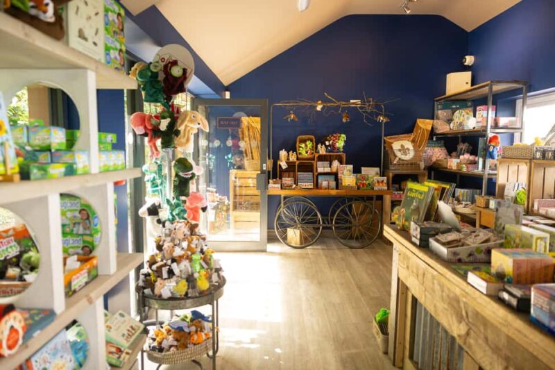 Belvoir Castle: Castle, Gardens and Ground Entry - Frequently Asked Questions