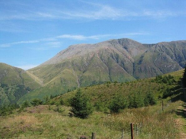 Ben Nevis Open Group Walks - Climb Ben Nevis with Expert Guidance for a Safe and Personal Experience