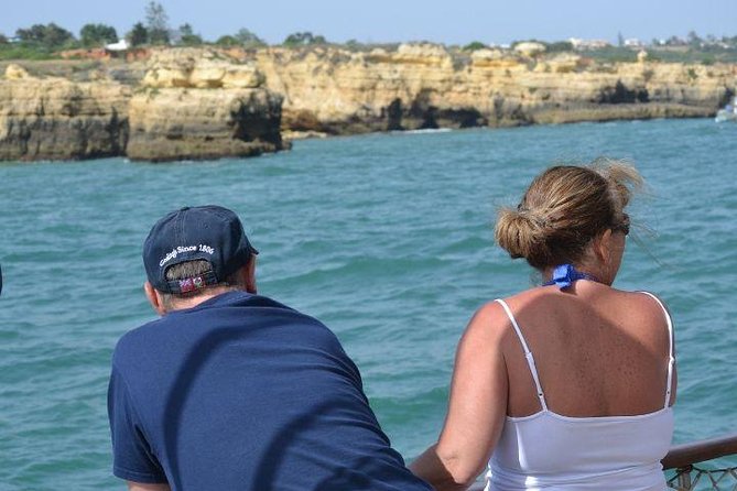 Benagil Adventure: Jeep and Boat Tour with Wine Tasting - Scenic Mountain Viewpoints in Monchique and Alte