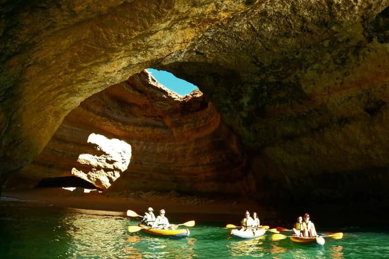 Benagil cave 1 hour tour with local guide - Overall Value and Experience