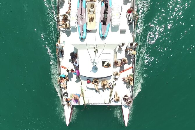 Benagil Cave & Beach BBQ - Visiting the Famous Benagil Cave in the Algarve