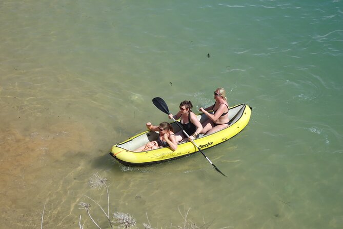 Benagil Cave & Beach BBQ - Weather Considerations and Flexibility