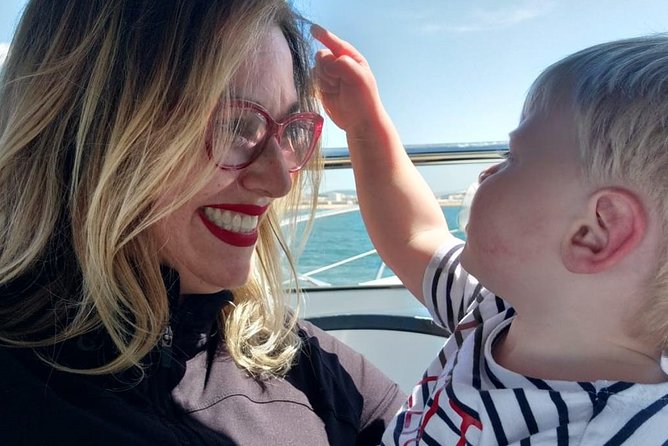 Benagil Cave Cruise - Booking and Availability