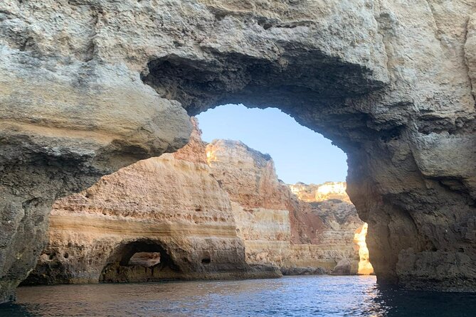 Benagil Cave Kayak Self-Guided Tour - The Price and Booking Process