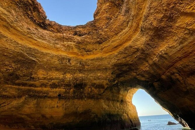 Benagil Cave Kayak Self-Guided Tour - How This Tour Differentiates From Guided Options