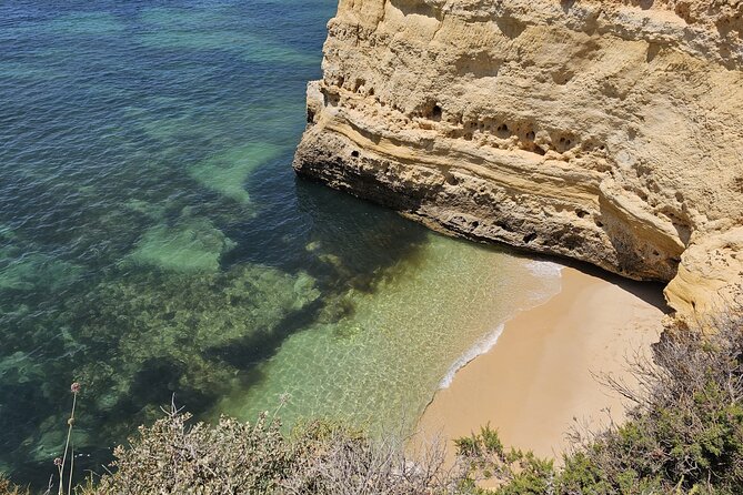 Benagil Cave Tour From Faro - Discover The Algarve Coast - Practical Details and What’s Not Included