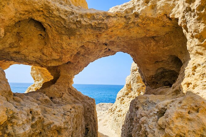 Benagil Cave Tour From Faro - Discover The Algarve Coast - Who Will Enjoy This Tour Most