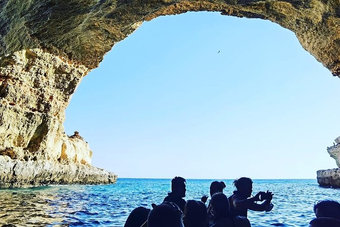 Benagil Caves Tour from Portimao - Weather and Cancellation Policies