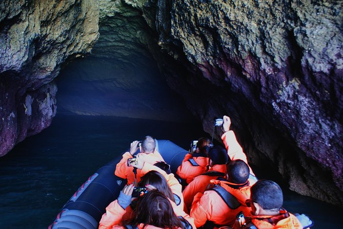 Benagil Caves Trip - Practical Tips and Considerations