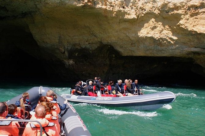Benagil Caves Trip - Comparing This Tour with Similar Experiences
