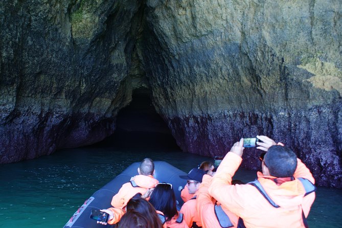 Benagil Caves Trip - Why This Tour Is Great for Your Algarve Visit