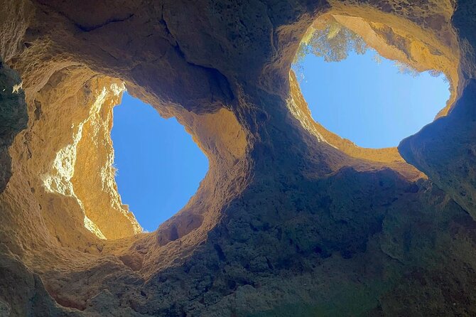 Benagil Caves trips - Weather and Safety Considerations