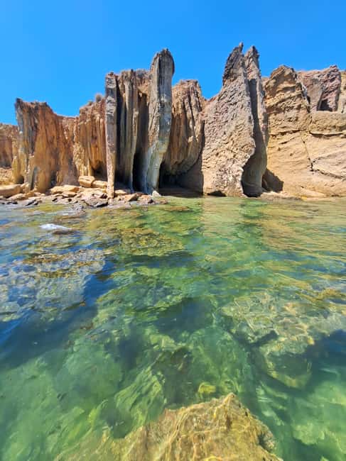 Benagil: Caves & Wild Beaches Tour w/ Local Guide, 4K Photos - Flexibility and Cancellation Policy