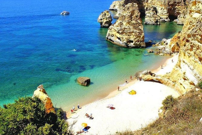 Benagil caves's kayak tour - The Overall Value and Experience