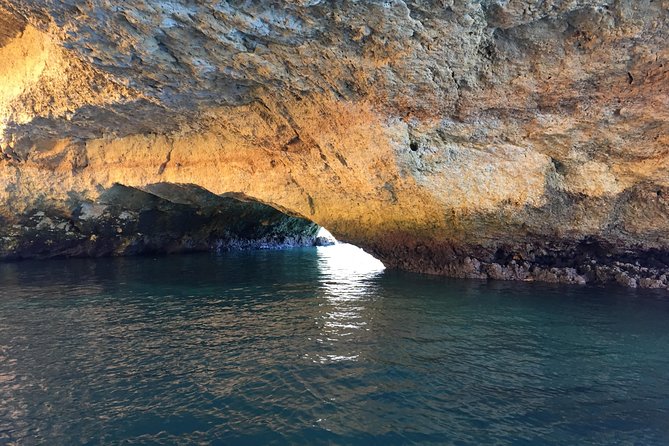 Benagil - Coast Line & Sunset - Algarve Cave Captain - Who Will Enjoy This Tour the Most?