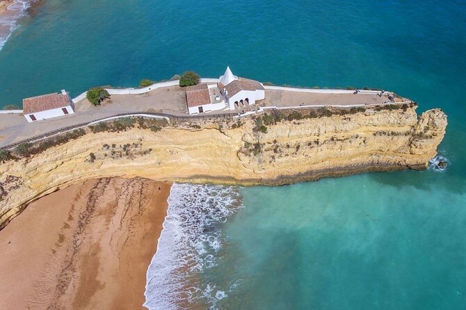 Benagil Coast Tour and Medieval Silves Castle - Practical Considerations and Tips