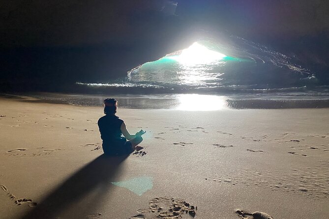 Benagil Kayak to the Caves and Secret Beaches with Licensed Guide - Navigating the Algarve’s Sea Caves and Secret Spots