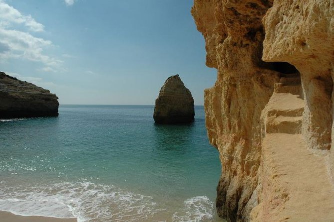 Benagil Long Boat tour (From Carvoeiro to Praia da Marinha) - Environmental and Safety Considerations