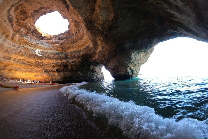 Benagil & Marinha - Costal Adventure - Explore the Coast of Algarve with the Benagil & Marinha Tour