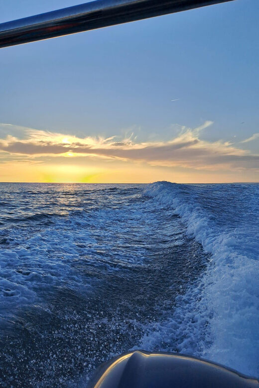 Benagil Private Boat tour Sunset - Accessibility and Flexible Booking Options