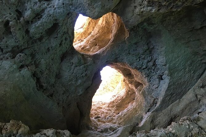 Benagil - Private Tour with Captain - Algarve Cave Captain - The Benagil Grotto: A Natural Marvel