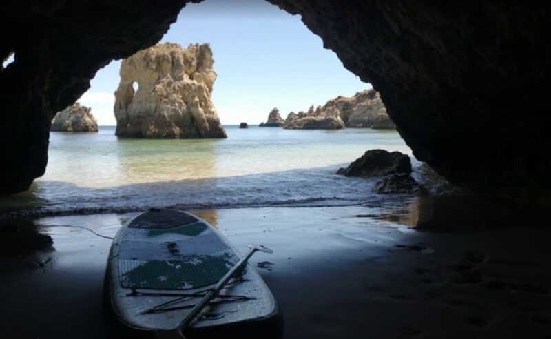 Benagil Sea Caves private yacht charter from lagos - Why This Tour Is a Great Choice in the Algarve