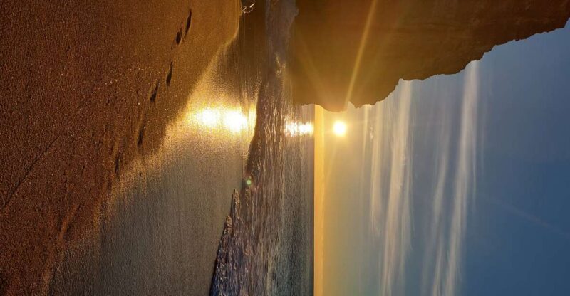 Benagil: Sunrise or Sunset Sea Kayak Tour - Exciting Kayak Tour to Benagil Sea Cave at Sunrise or Sunset in Algarve