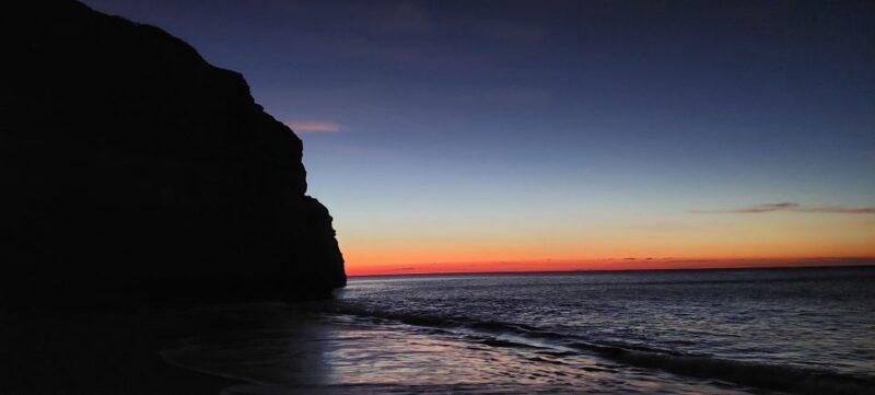 Benagil: Sunrise or Sunset Sea Kayak Tour - Exploring the Spectacular Benagil Sea Cave