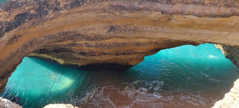 Benagil: Sunrise or Sunset Sea Kayak Tour - How the Tour Compares to Similar Experiences