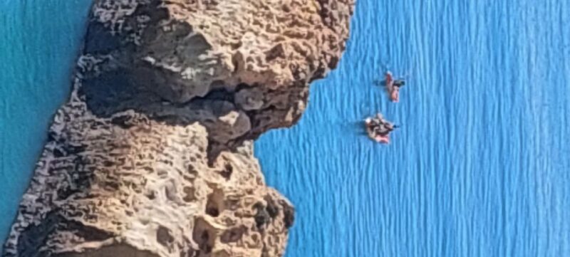 Benagil: Sunrise or Sunset Sea Kayak Tour - Practical Tips for Participants