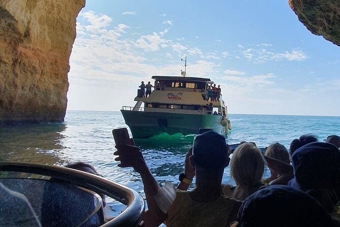 Benagil Sunset Ophelia - The Experience: What Makes It Special