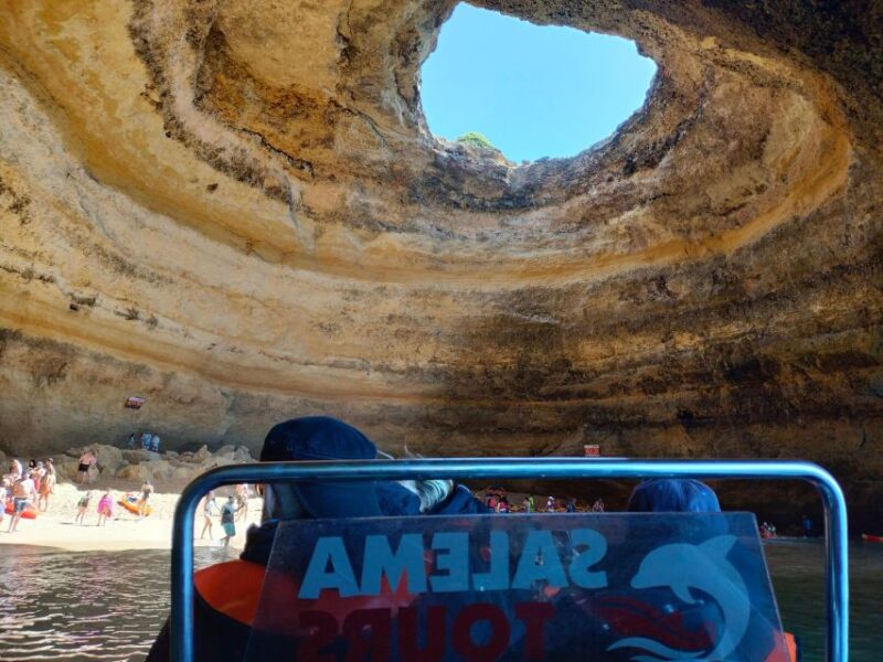 Benagil Tour - Who Will Appreciate This Tour the Most