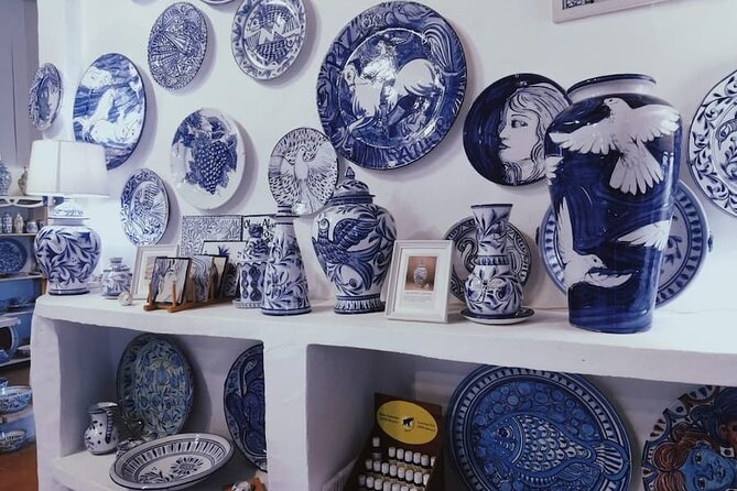 Benagil & Traditions - Key Points