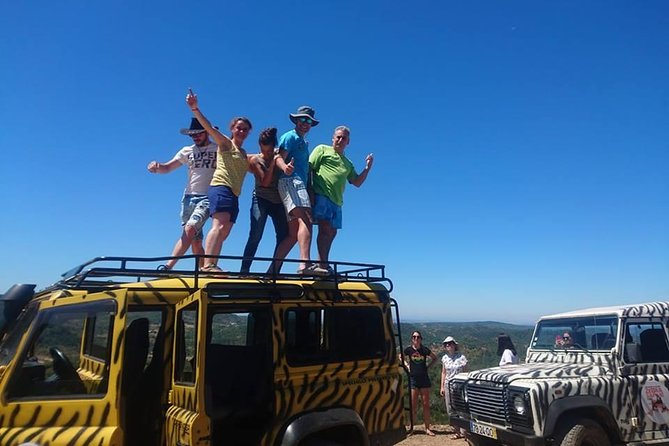 Benagil & Traditions - Insightful Guides and Cultural Narratives