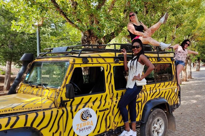 Benagil & Traditions - Visiting Benagil Cave: What to Expect