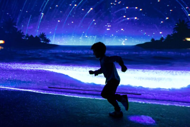 Benalmadena Aquarium Visit - Dive into the Marine Wonders at Benalmádena Aquarium for $22