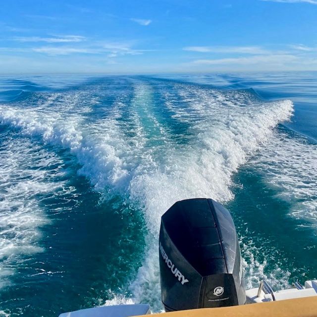 Benalmadena: Boat Rental in Malaga for hours - Comparing Similar Experiences in Malaga