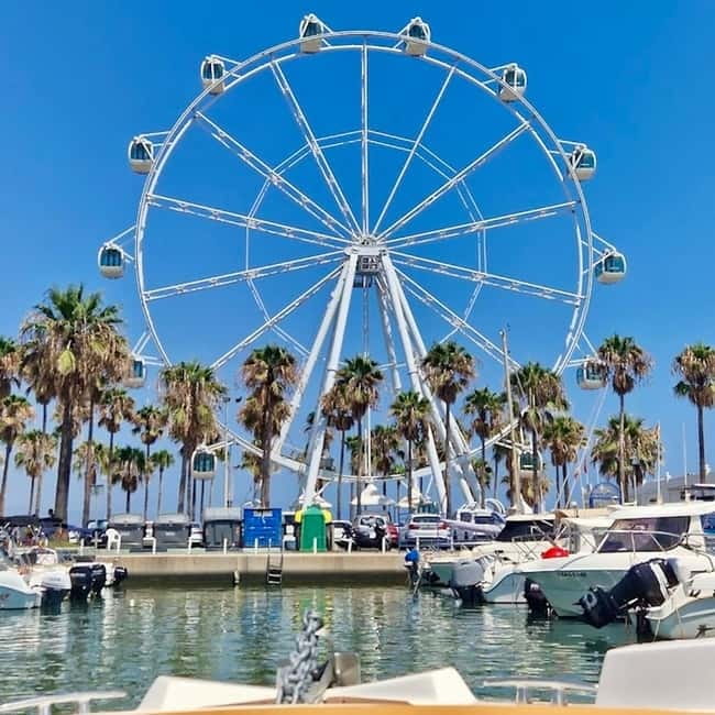 Benalmadena: Boat Rental with No License Required - Who Will Truly Enjoy This Boat Rental?