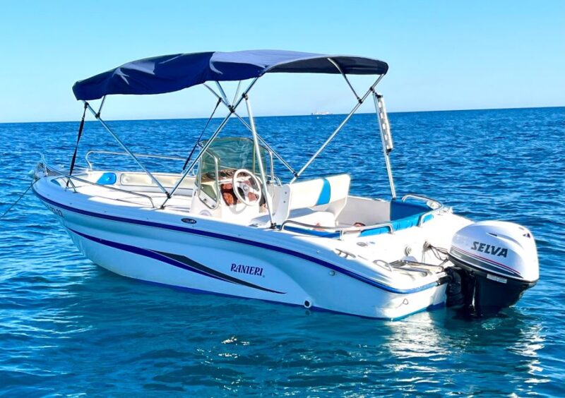Benalmadena: Boat Rental without License Required - Final Thoughts on the Benalmadena Boat Rental