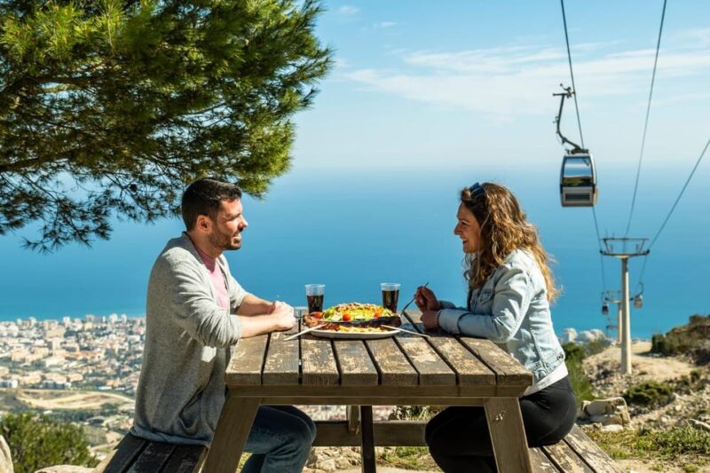 Benalmádena: Mount Calamorro Cable Car Ticket - Frequently Asked Questions