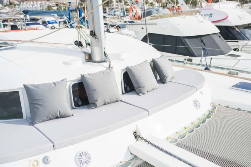 Benalmádena: Sailing & Dolphin Watching with Snacks/Drinks - Spotting Dolphins and the Likelihood of Encounters