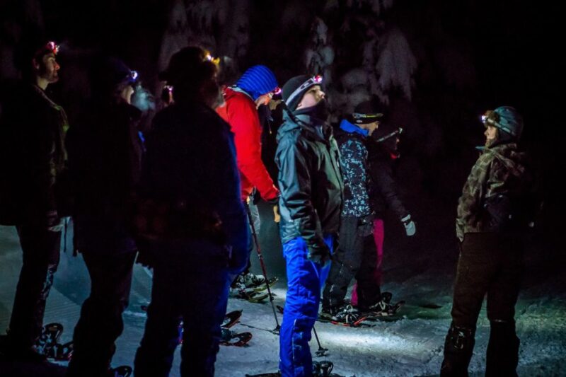 Bend: Cascade Mountains Snowshoeing Tour and Bonfire - Who Will Appreciate This Tour the Most