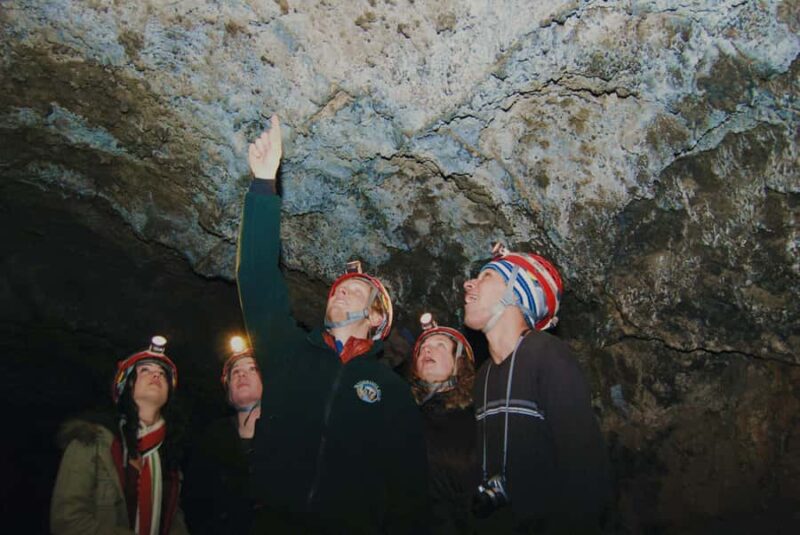 Bend: Starlight Cave Tour & Stargazing - What Makes the Cave Tour Special