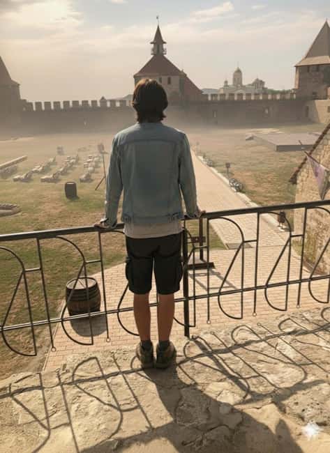 Bender: Bender Fortress and Dniester River Tour - Key Points