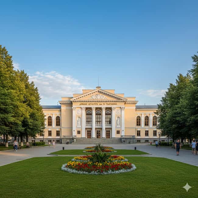 Bender: Bender Fortress and Dniester River Tour - Return to Chiinu and Tour The Sum Up