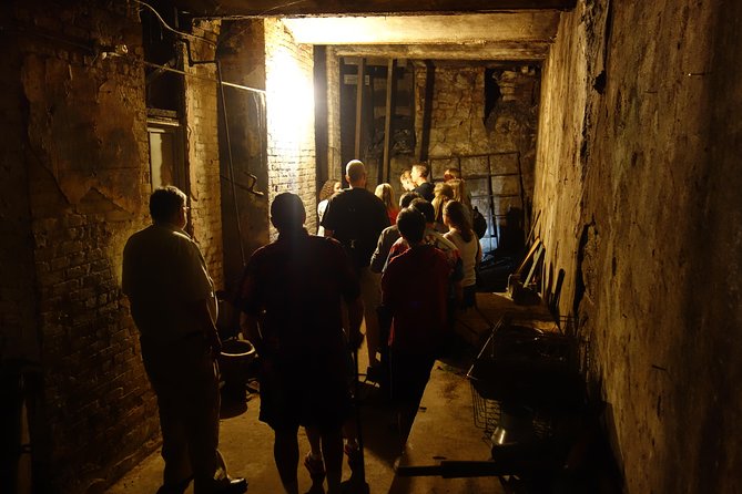 Beneath The Streets Underground History Tour - Who Will Enjoy This Tour Most?