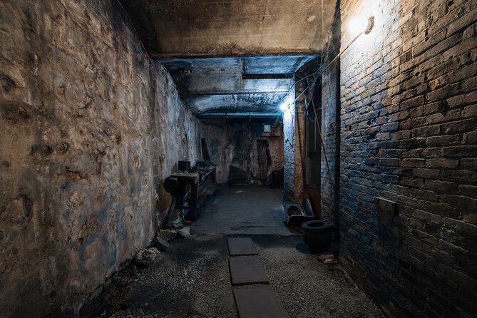 Beneath The Streets Underground History Tour - Final Thoughts on the Beneath The Streets Underground History Tour