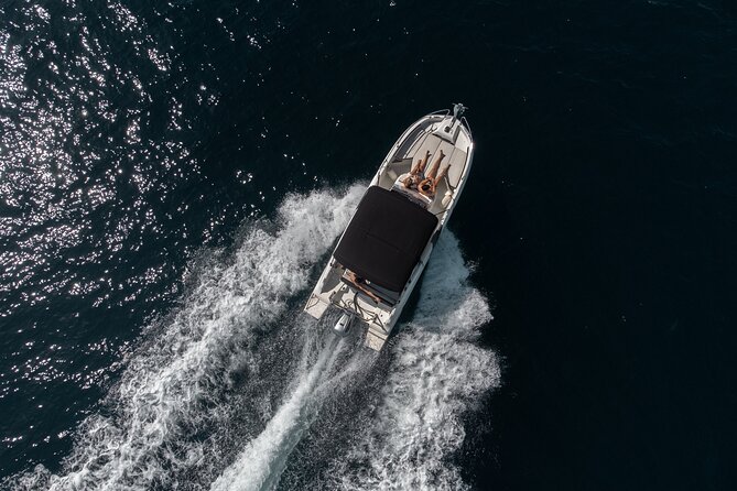 Beneteau Flyer 7.7 Spacedeck Cruise - Discover the Beneteau Flyer 7.7 Spacedeck Cruise in Dubrovnik